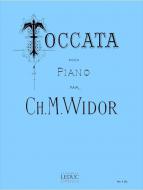 Toccata (Extrait Symphonie No. 5) 