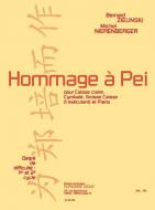 Hommage A Pei (Cycle 1 et 2) 