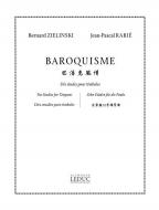 Baroquisme (Cycle 1 A 5) 