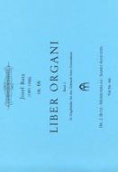 Liber Organi 1 