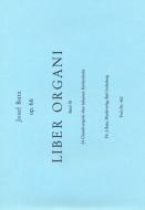 Liber Organi 3 