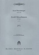 12 Miscellaneen 2 