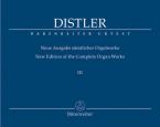 Trente pièces / Sonate pour orgue (en trio) op. 18, 1+2 Standard