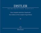 Trente pièces / Sonate pour orgue (en trio) op. 18, 1+2 Standard
