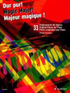 Majeur magique ! 