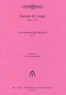 24 Präludien op. 60 