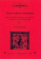 Fasten/Ostern 1 