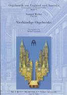 4-händige Orgelwerke 