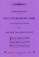 Liturgisches Jahr 2 
