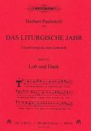 Liturgisches Jahr 4 