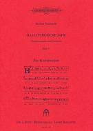 Liturgisches Jahr 5 