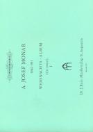 Weihnachtsalbum 1 