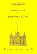 Sonate 4 
