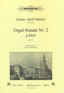 Sonate 2 