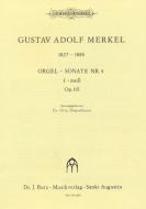 Sonate 4 