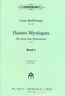 Heures Mystiques 2 