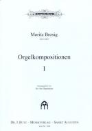 Orgelkompositionen 1 