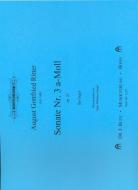3. Sonate op. 23 