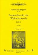 Pastorellen für die Weihnachtszeit 2 