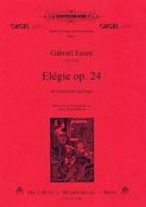 Elégie Heft 2 