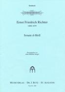 Sonate d-Moll 