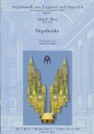 Orgelwerke 