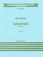 Sonatina in E Major Op. 80 