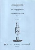 Nussknacker Suite op. 71a 