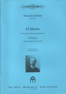 42 Stücke 
