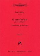 O Sanctissima 