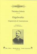 Originalwerke und Transkriptionen 