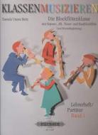 The Recorder Class Vol. 1 