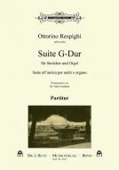 Suite im alten Stil 