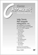 4 chants de jeu de Sangaste 