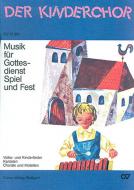 Der Kinderchor 