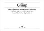 Zwei Orgelstücke 