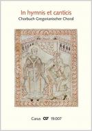In hymnis et canticis 