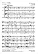 5 chants pour choeur a cappella 