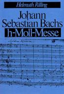 Messe en si mineur de Bach 