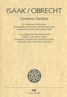 Canzona / Fantasie 