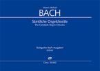 Les chorals pour orgue complets 