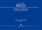 Les chorals pour orgue complets 