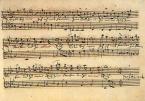 Postkartenserien Bach I-III 
