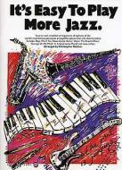 It's Easy to Play Jazz 2 