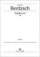 Concerto pour orgue 