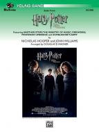 Harry Potter And The Order Of The Phoenix, Selections From Standard