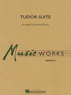 Tudor Suite Standard