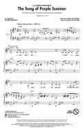 The Song Of Purple Summer 