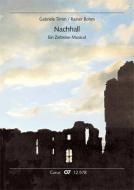 Nachhall 