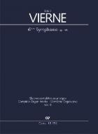 6ème Symphonie en si mineur 